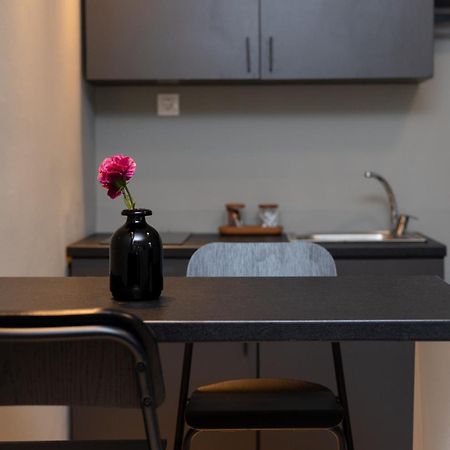 Tsimiski Double Suites #8 Θεσσαλονίκη Εξωτερικό φωτογραφία