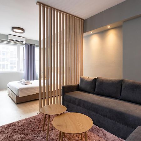 Tsimiski Double Suites #8 Θεσσαλονίκη Εξωτερικό φωτογραφία