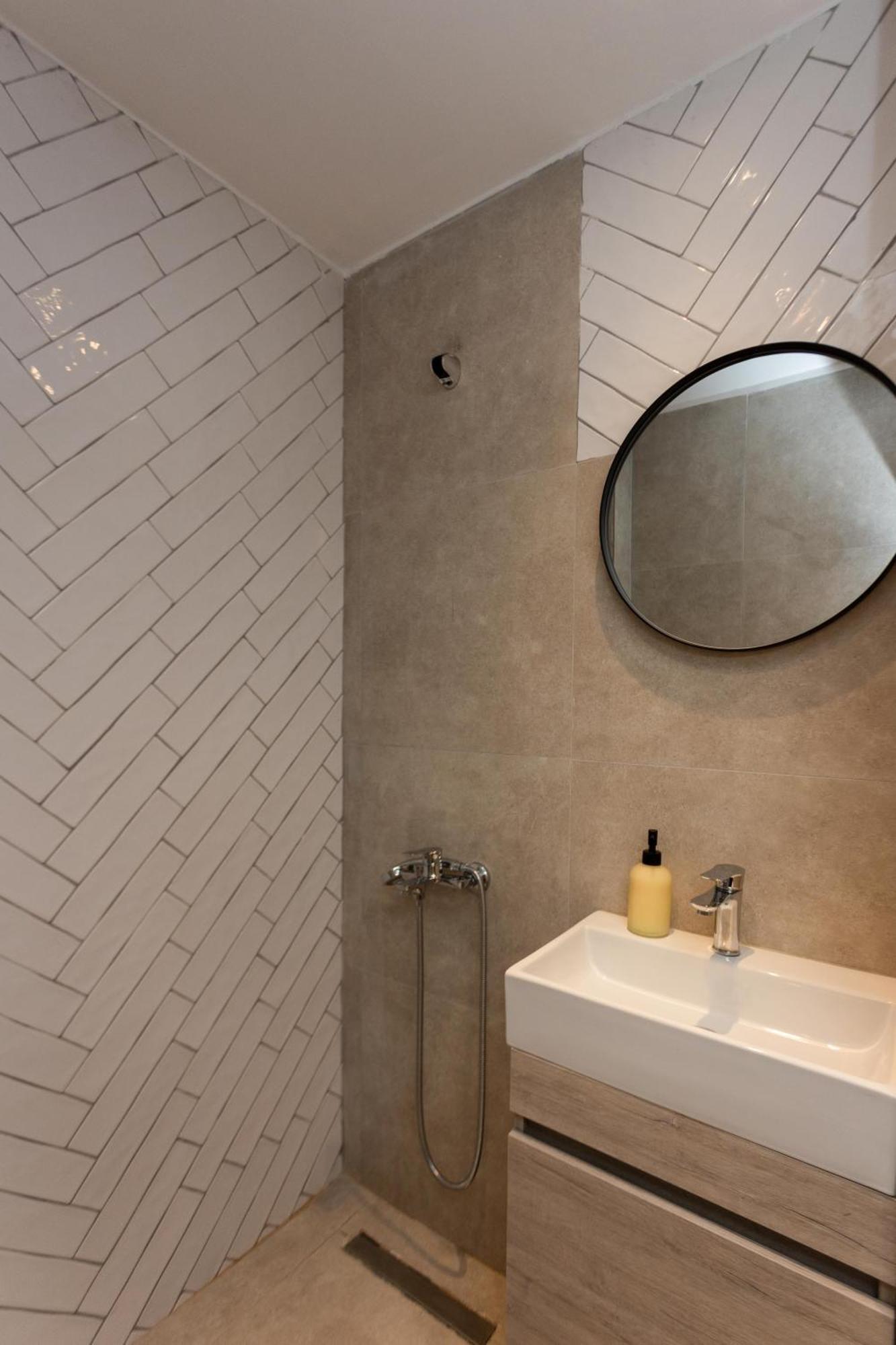 Tsimiski Double Suites #8 Θεσσαλονίκη Εξωτερικό φωτογραφία