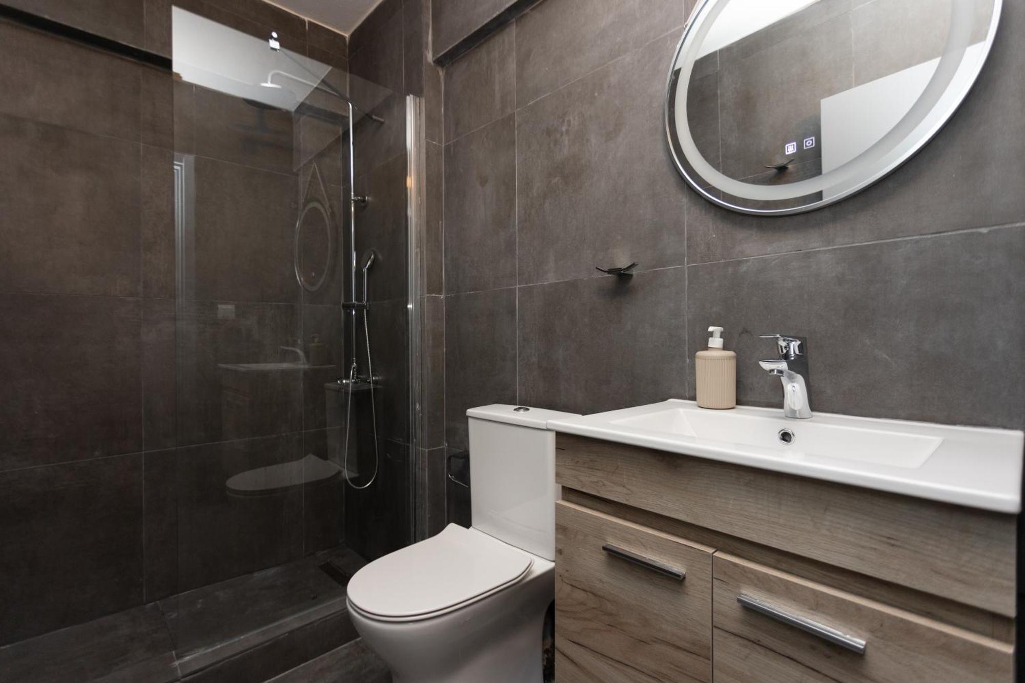 Tsimiski Double Suites #8 Θεσσαλονίκη Εξωτερικό φωτογραφία