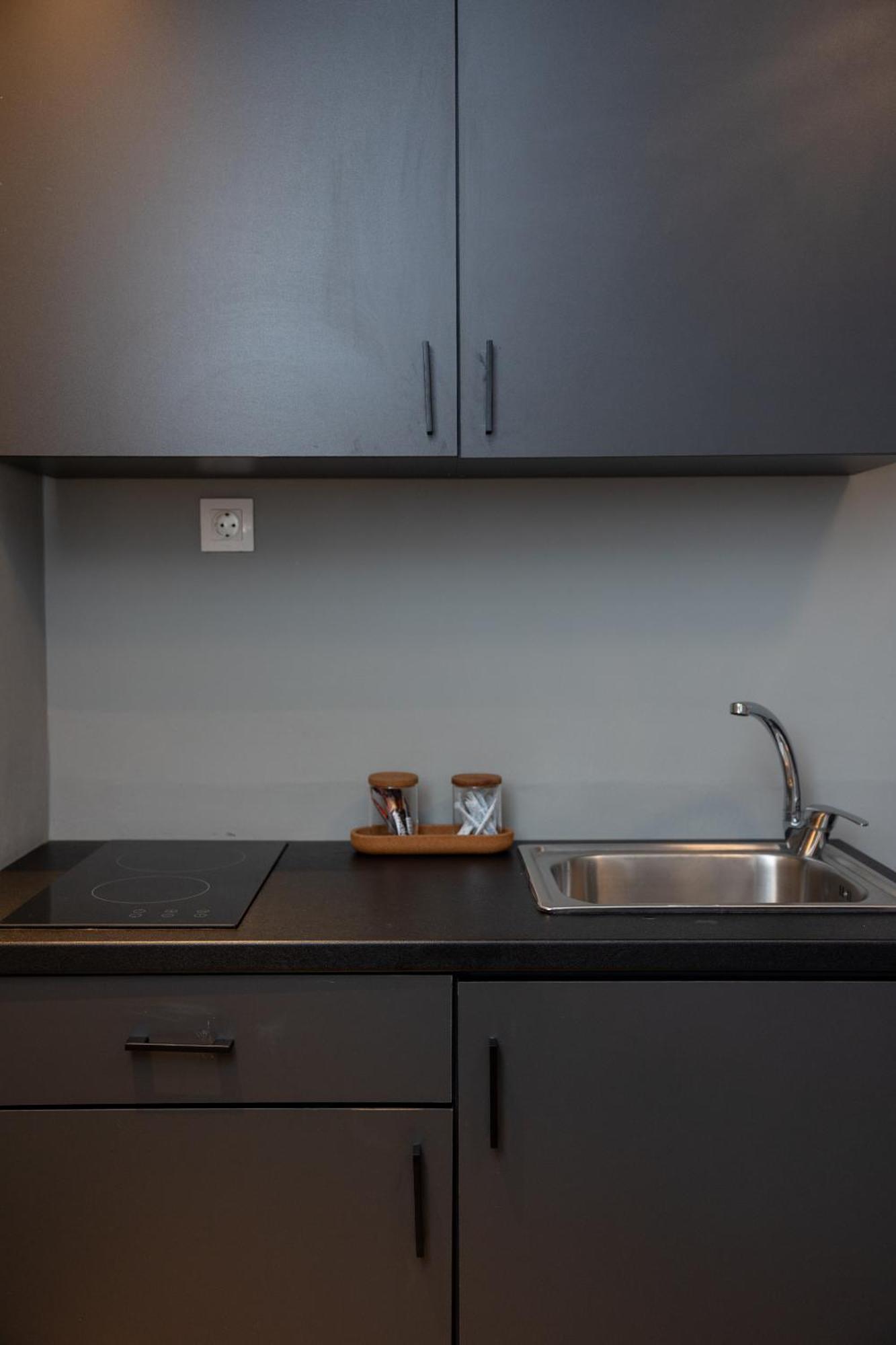 Tsimiski Double Suites #8 Θεσσαλονίκη Δωμάτιο φωτογραφία