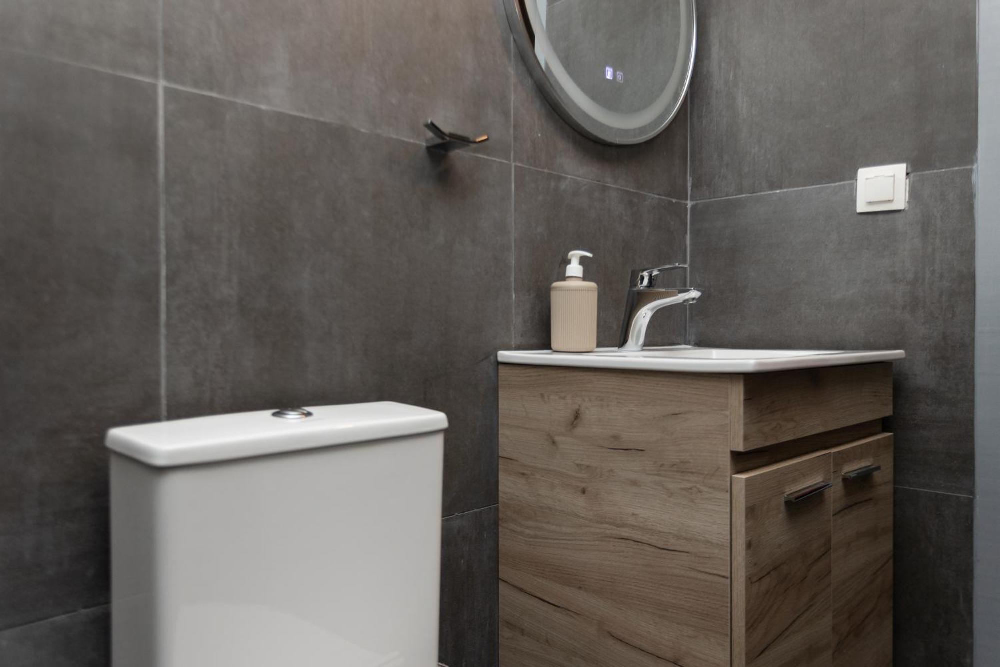 Tsimiski Double Suites #8 Θεσσαλονίκη Δωμάτιο φωτογραφία