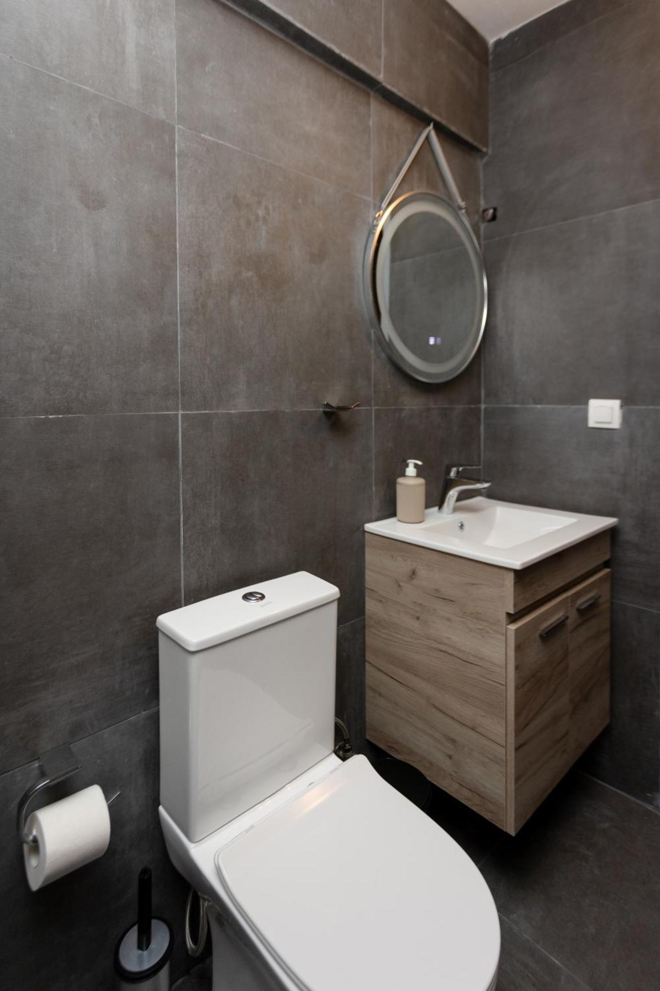 Tsimiski Double Suites #8 Θεσσαλονίκη Εξωτερικό φωτογραφία