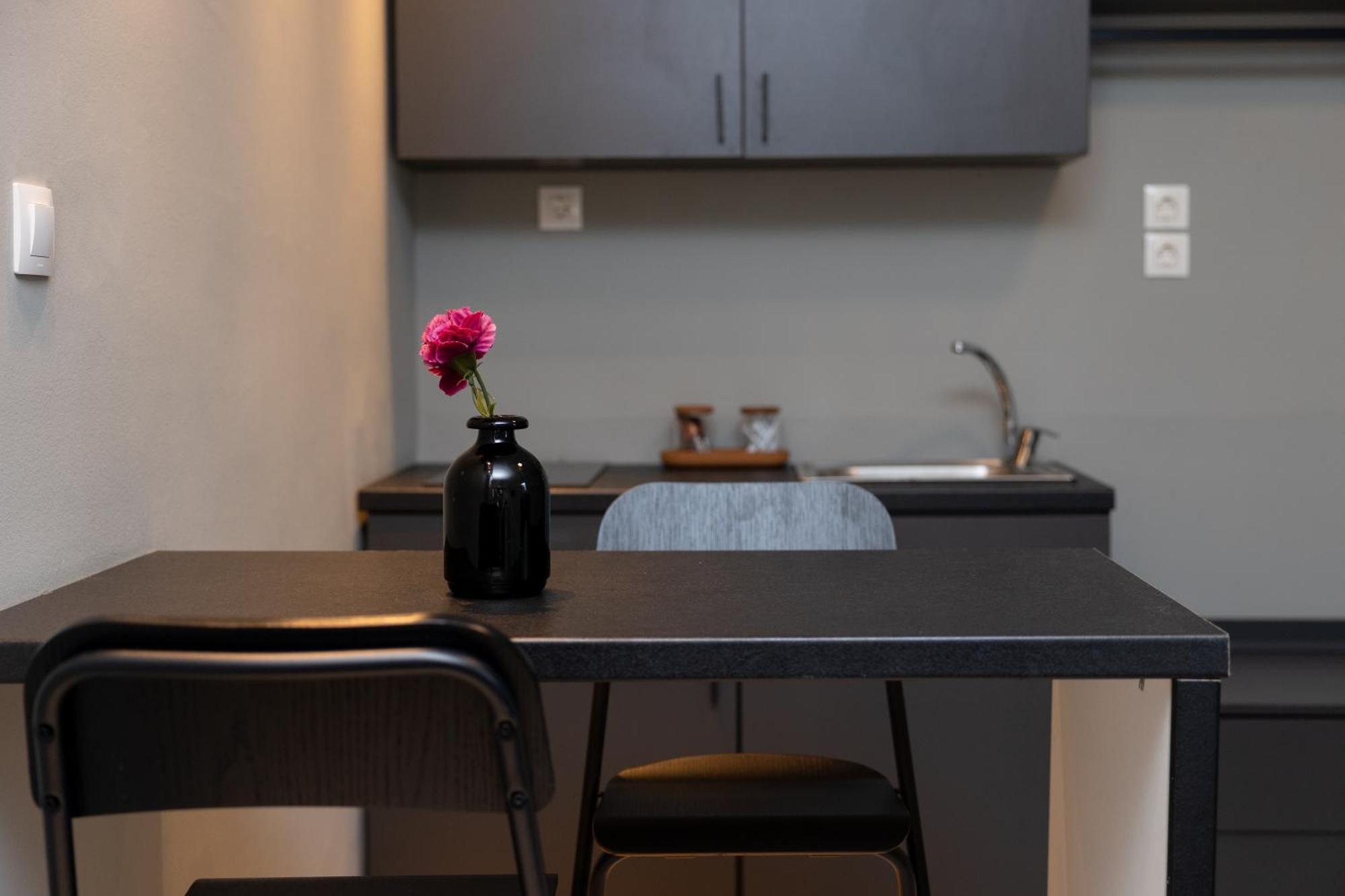 Tsimiski Double Suites #8 Θεσσαλονίκη Εξωτερικό φωτογραφία