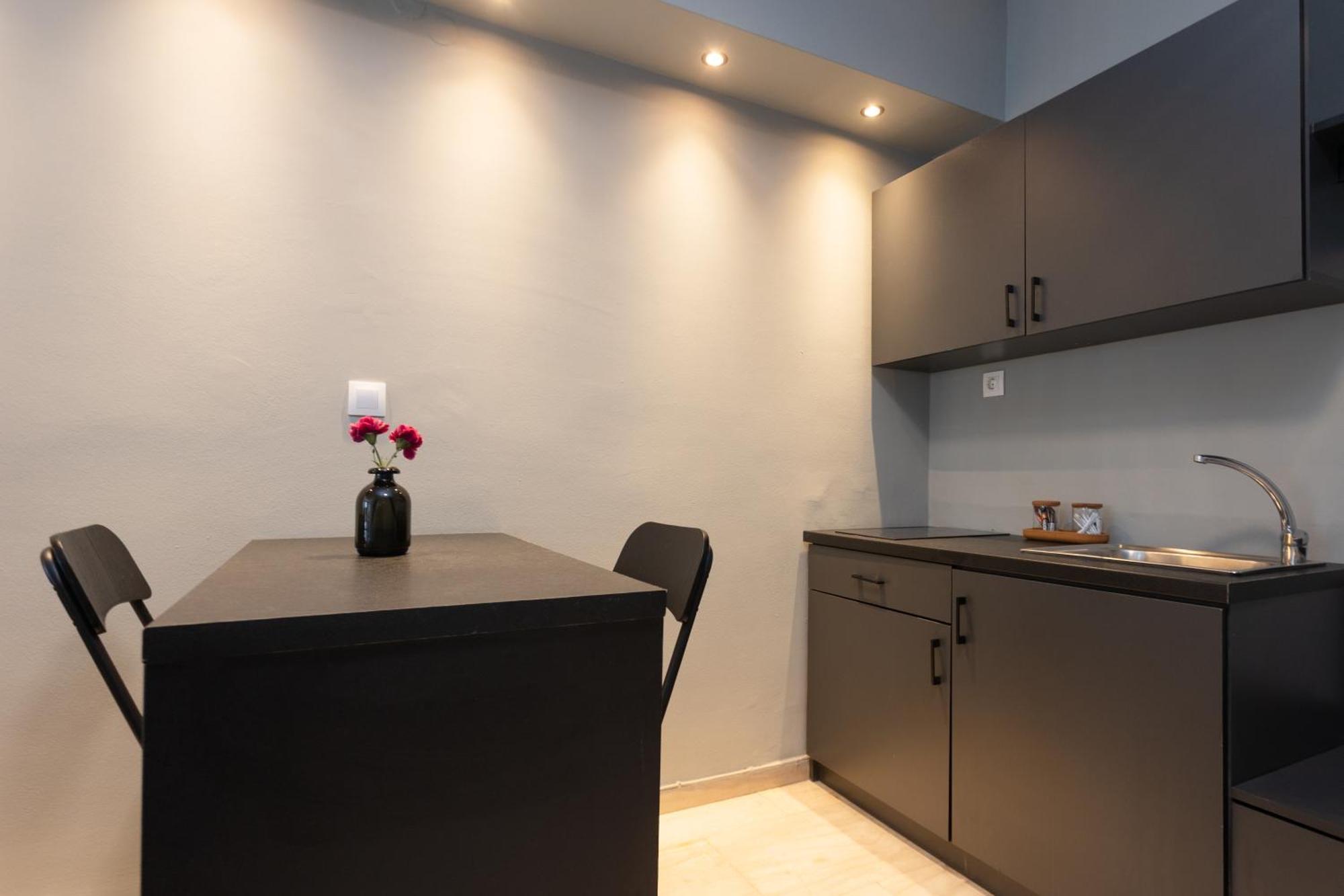 Tsimiski Double Suites #8 Θεσσαλονίκη Εξωτερικό φωτογραφία